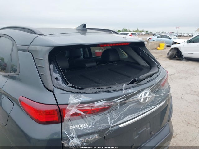 KM8K5CA54LU429897 Hyundai Kona Ultimate