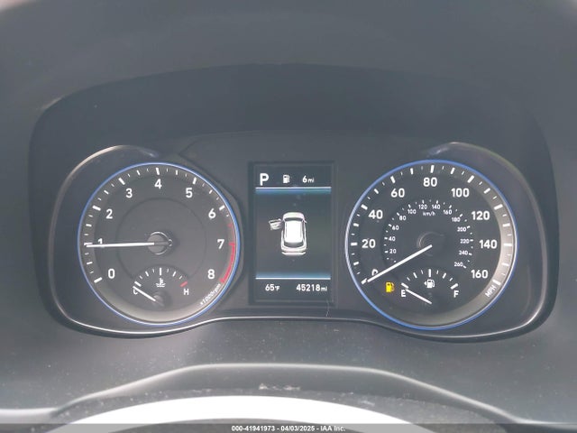 KM8K5CA54LU429897 Hyundai Kona Ultimate