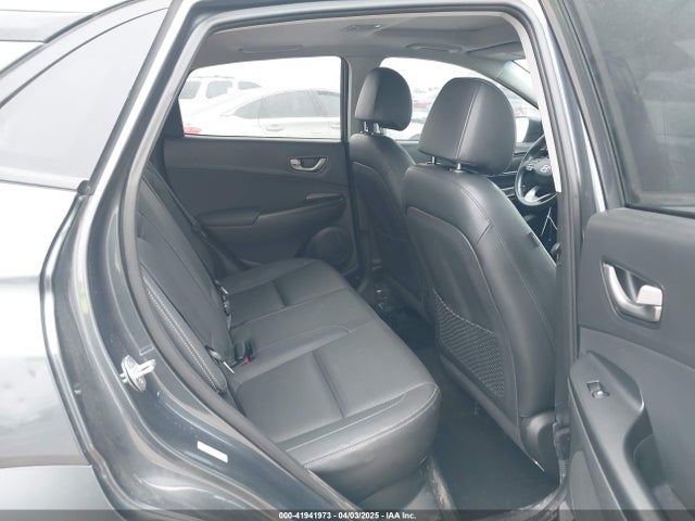 KM8K5CA54LU429897 Hyundai Kona Ultimate