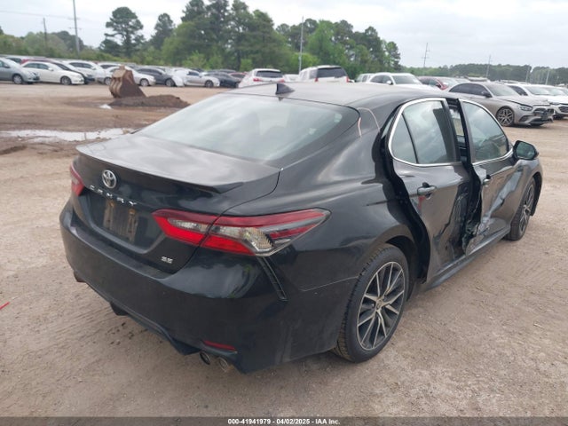 4T1G11AK1MU455838 Toyota CAMRY SE