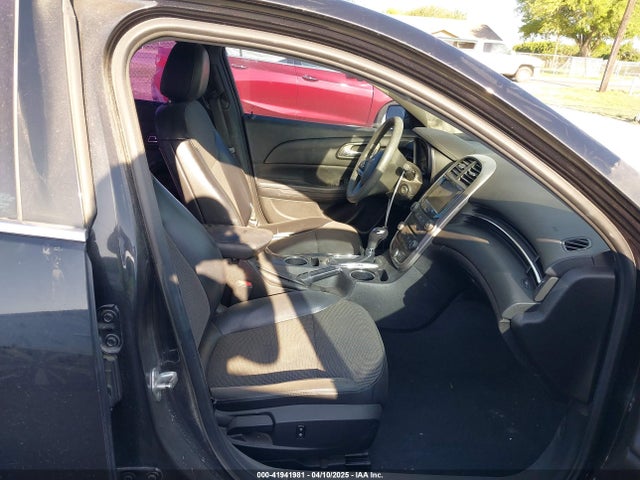 Chevrolet MALIBU 1LT 2015 1G11C5SL8FF222977 Image 5