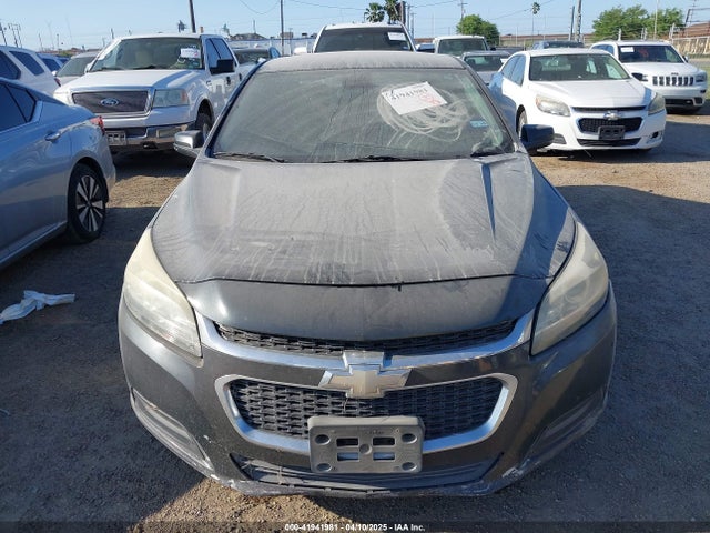 Chevrolet MALIBU 1LT 2015 1G11C5SL8FF222977 Image 6
