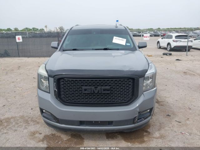 1GKS2CKJ3GR271607 GMC YUKON DENALI