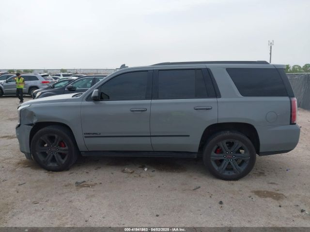 1GKS2CKJ3GR271607 GMC YUKON DENALI
