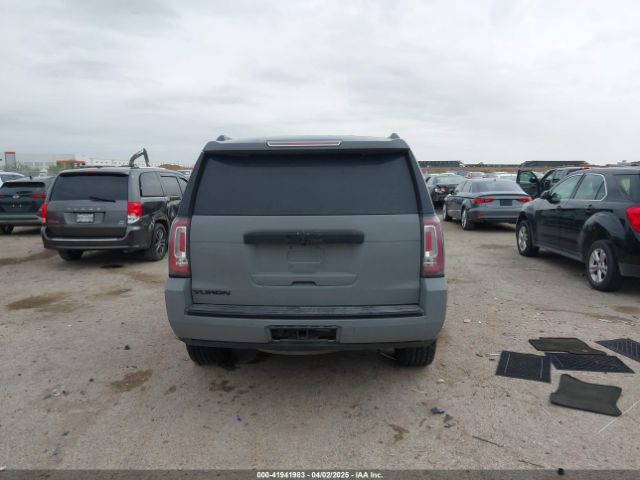 1GKS2CKJ3GR271607 GMC YUKON DENALI