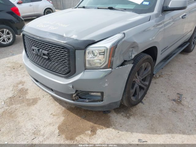 1GKS2CKJ3GR271607 GMC YUKON DENALI