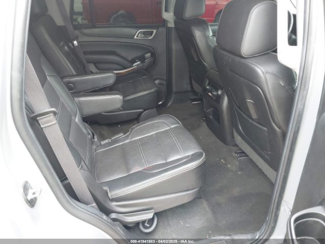 1GKS2CKJ3GR271607 GMC YUKON DENALI