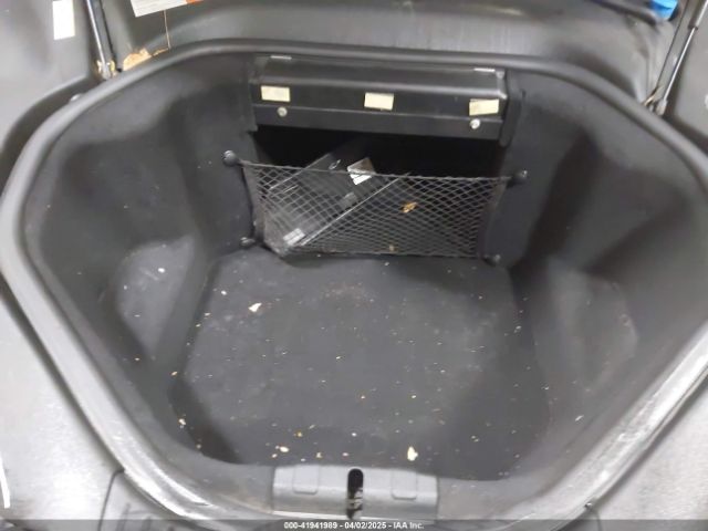 5YJSA1H16EFP52853 Tesla Model S P85