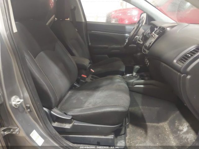 4A4AR4AU9FE045350 Mitsubishi Outlander Sport Se