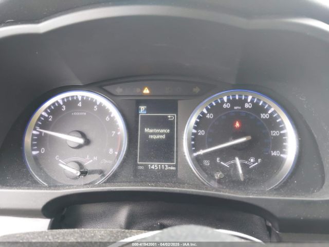 5TDJZRFH7JS486235 Toyota Highlander Se