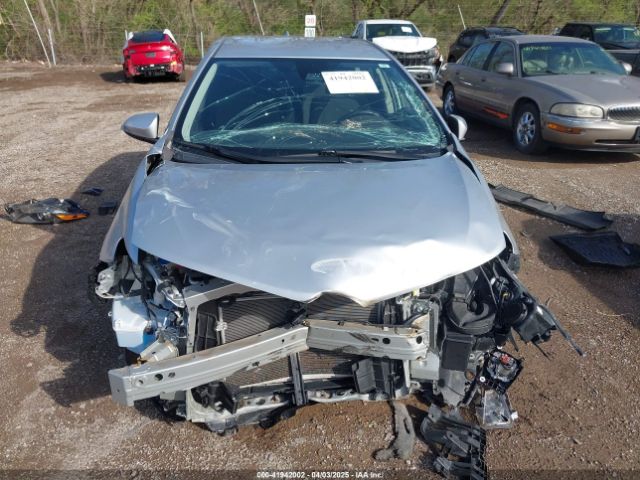 JTNKARJE7JJ560948 Toyota COROLLA IM