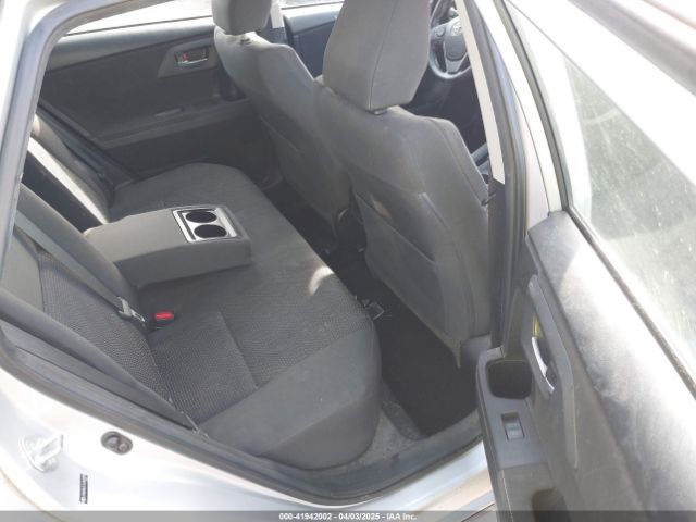 JTNKARJE7JJ560948 Toyota COROLLA IM