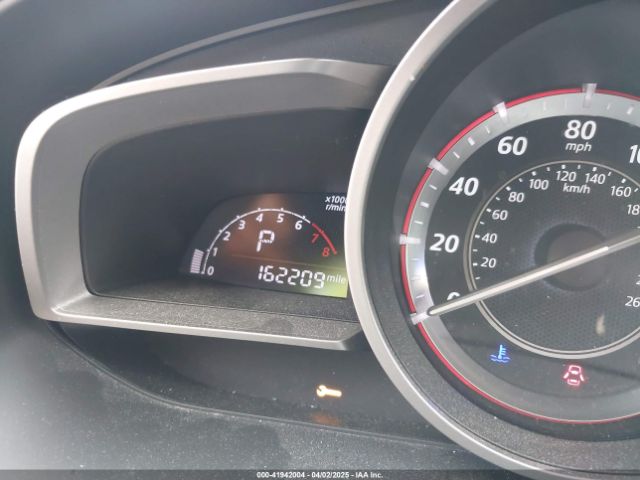 3MZBM1J72GM244087 Mazda Mazda3 I Sport