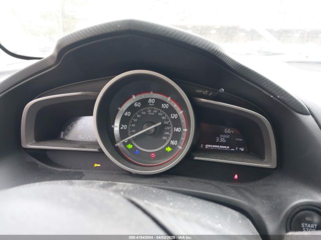 3MZBM1J72GM244087 Mazda Mazda3 I Sport