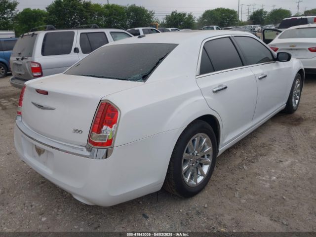 2011 CHRYSLER 300 2C3CA5CG2BH559147 Photo 3