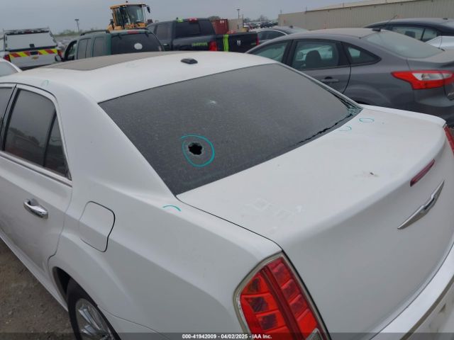 2011 CHRYSLER 300 2C3CA5CG2BH559147 Photo 5