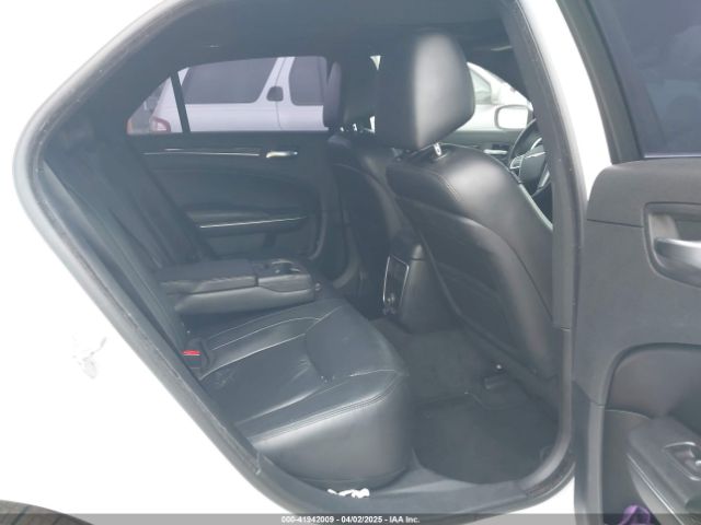2011 CHRYSLER 300 2C3CA5CG2BH559147 Photo 7