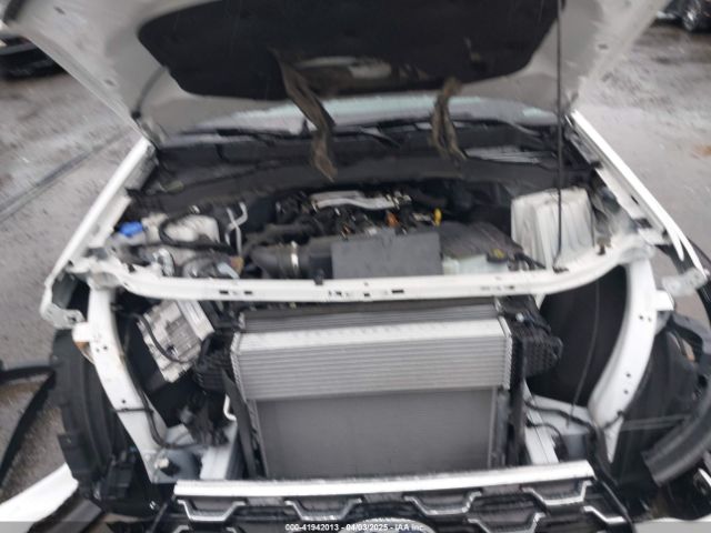 1FMWK8HC7SGB14729 Ford Explorer Platinum