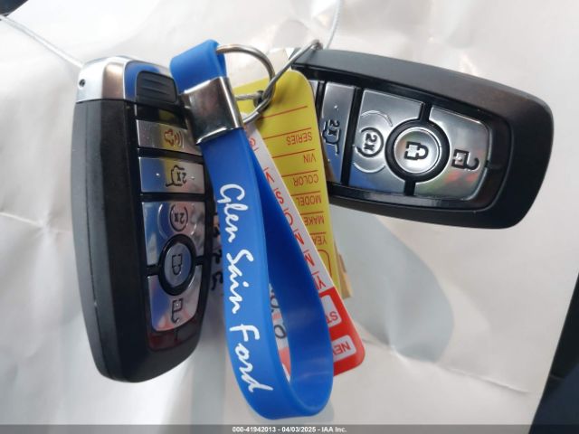 1FMWK8HC7SGB14729 Ford Explorer Platinum