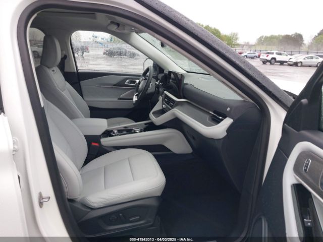 1FMWK8HC7SGB14729 Ford Explorer Platinum