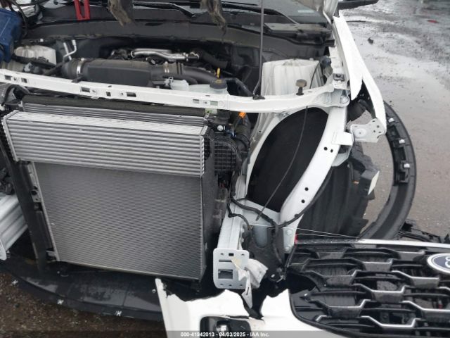 1FMWK8HC7SGB14729 Ford Explorer Platinum