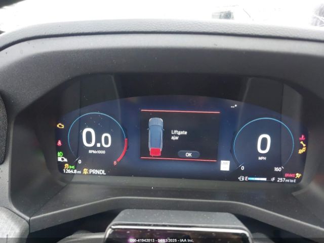 1FMWK8HC7SGB14729 Ford Explorer Platinum