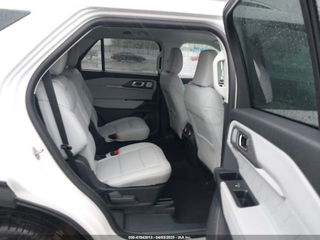 1FMWK8HC7SGB14729 Ford Explorer Platinum