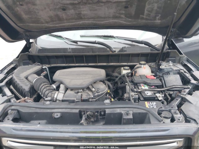 1GKKNTLS8HZ206283 GMC Acadia Sle-2