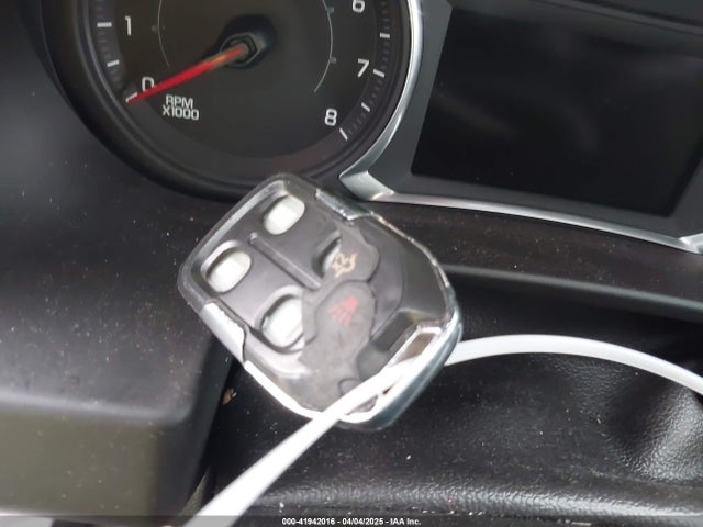 1GKKNTLS8HZ206283 GMC Acadia Sle-2