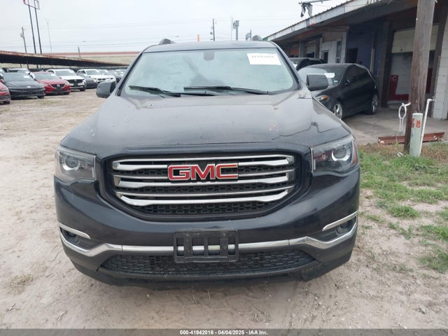 1GKKNTLS8HZ206283 GMC Acadia Sle-2