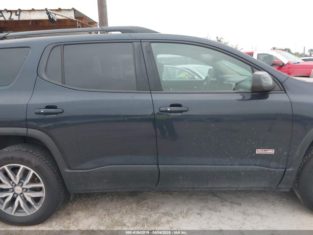 1GKKNTLS8HZ206283 GMC Acadia Sle-2