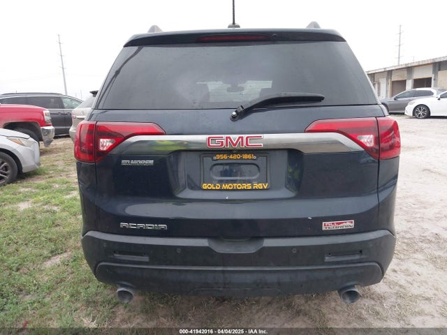 1GKKNTLS8HZ206283 GMC Acadia Sle-2
