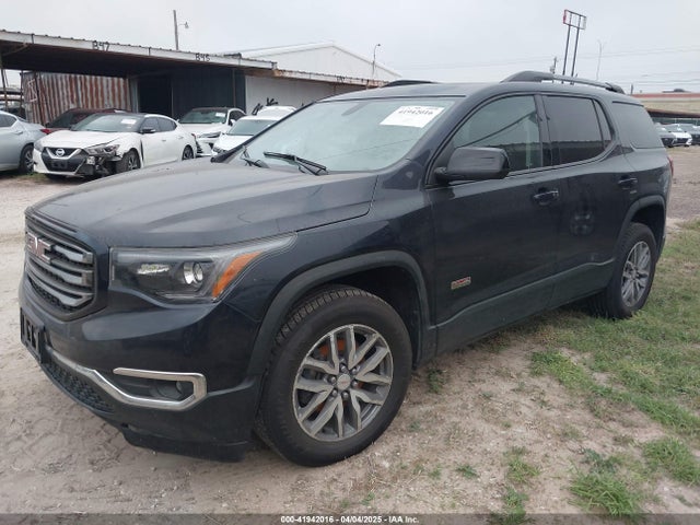 1GKKNTLS8HZ206283 GMC Acadia Sle-2