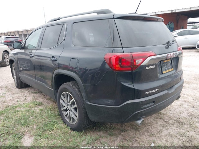 1GKKNTLS8HZ206283 GMC Acadia Sle-2