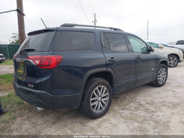 1GKKNTLS8HZ206283 GMC Acadia Sle-2