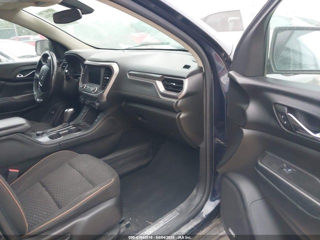 1GKKNTLS8HZ206283 GMC Acadia Sle-2