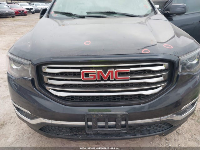 1GKKNTLS8HZ206283 GMC Acadia Sle-2