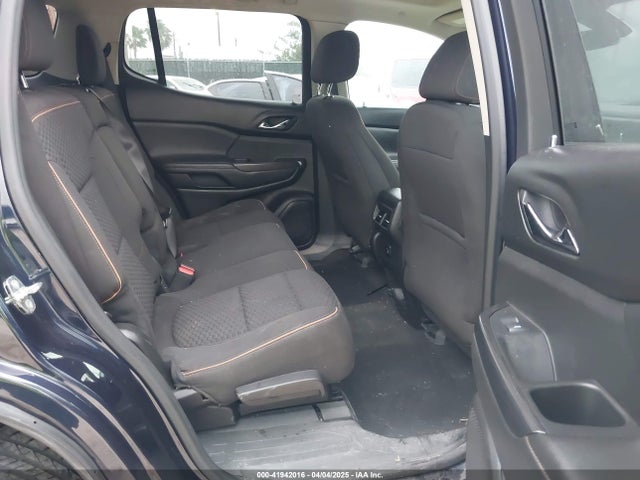 1GKKNTLS8HZ206283 GMC Acadia Sle-2