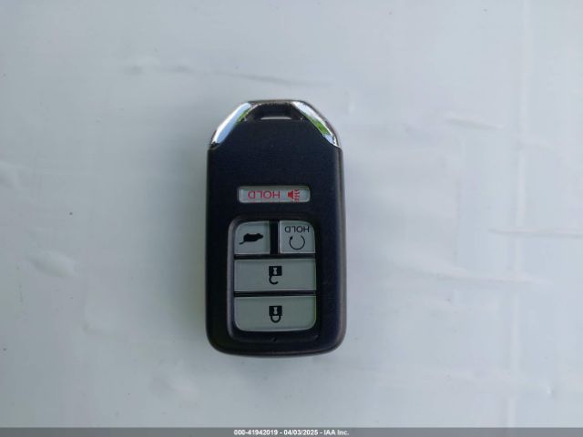 5J6RW2H52JL007057 Honda CR-V EX