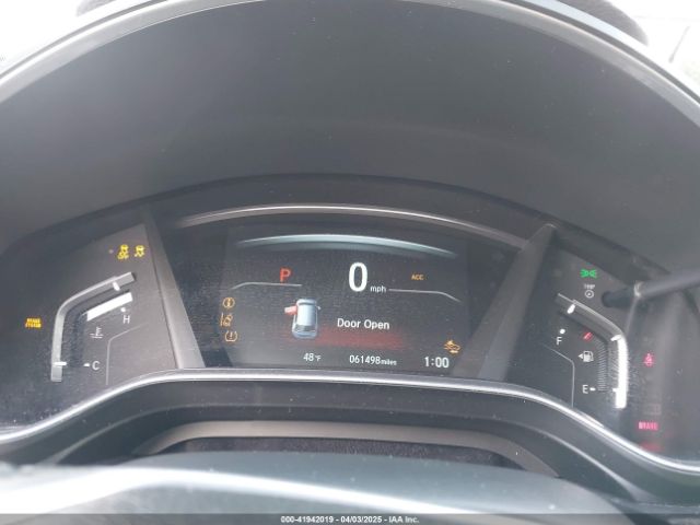5J6RW2H52JL007057 Honda CR-V EX