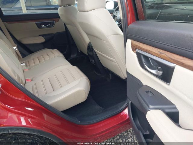 5J6RW2H52JL007057 Honda CR-V EX