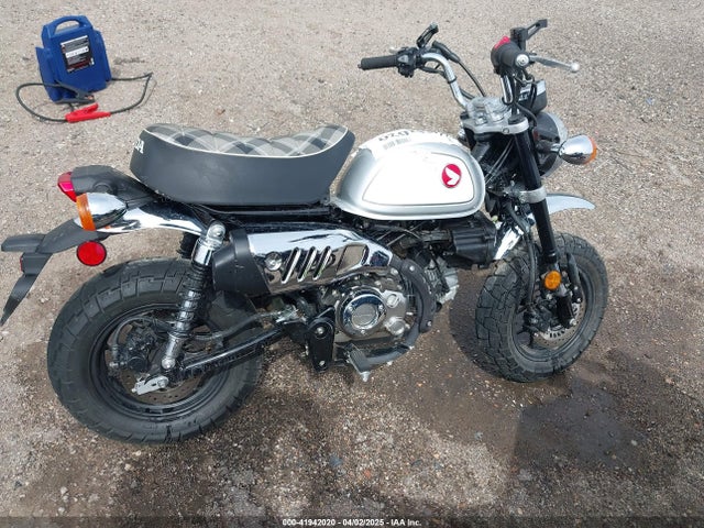 MLHJB0350R5200704 Honda Jb03e-6200001