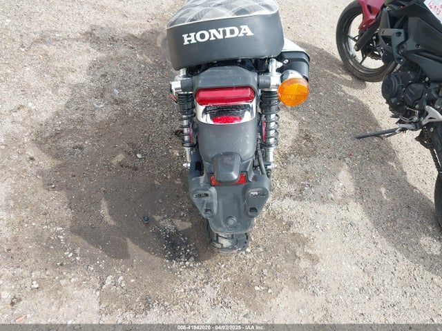 MLHJB0350R5200704 Honda Jb03e-6200001