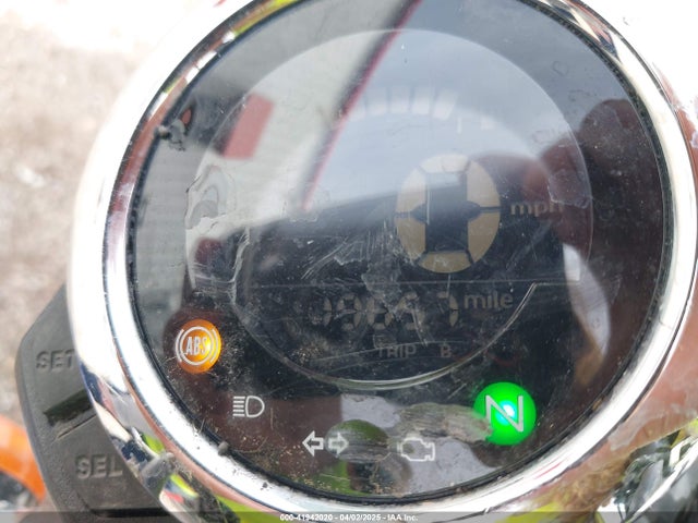 MLHJB0350R5200704 Honda Jb03e-6200001