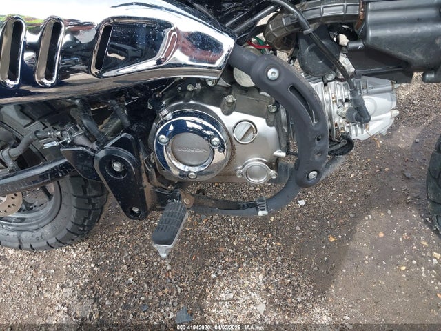 MLHJB0350R5200704 Honda Jb03e-6200001
