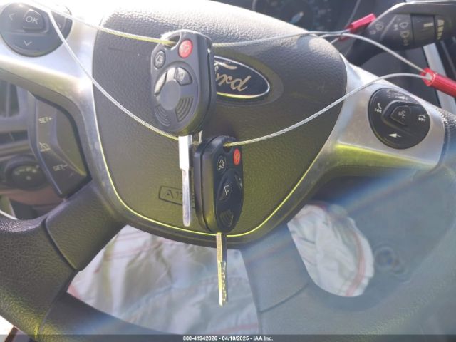 1FADP3F21EL200534 Ford FOCUS SE