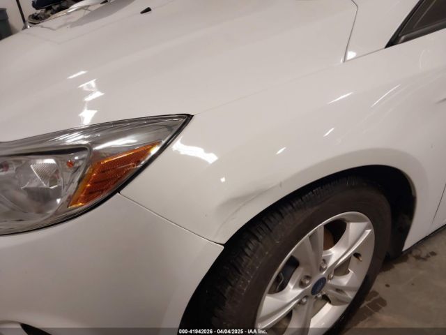 1FADP3F21EL200534 Ford FOCUS SE