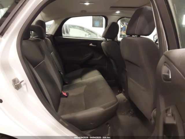 1FADP3F21EL200534 Ford FOCUS SE