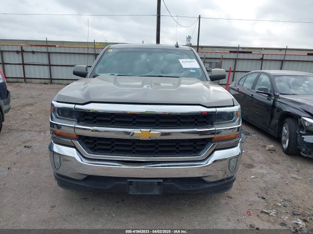 3GCPCREC0HG369221 Chevrolet Silverado 1500 1lt