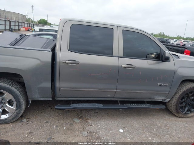 3GCPCREC0HG369221 Chevrolet Silverado 1500 1lt
